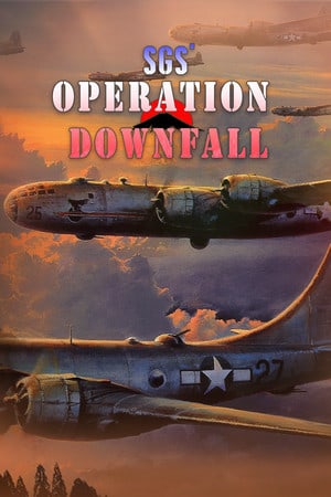 SGS Operation Downfall