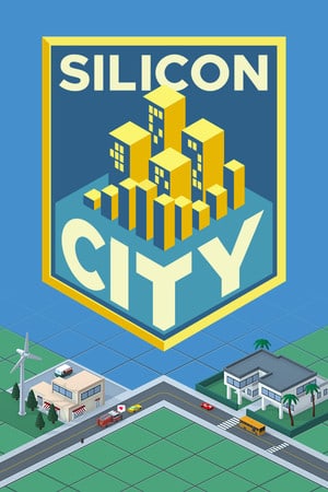 Download Silicon City