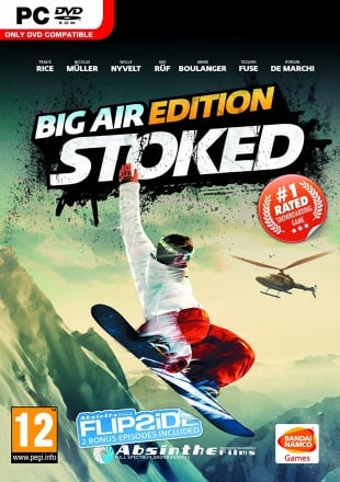 Download Stoked: Big Air Edition