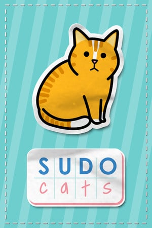 Download Sudocats