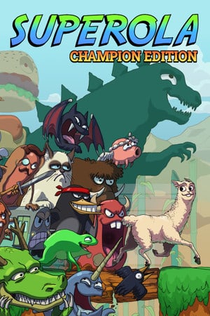 Download Superola Champion Edition