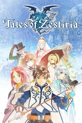 Download Tales of Zestiria