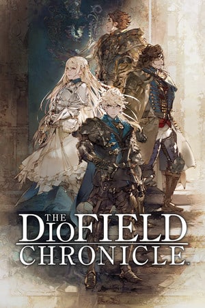 Download The DioField Chronicle