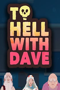 To Hell With Dave