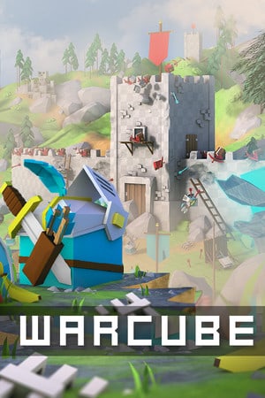 Warcube