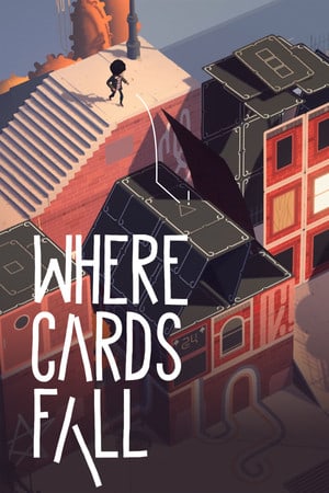 Where Cards Fall