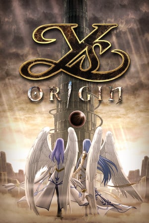 Download Ys Origin