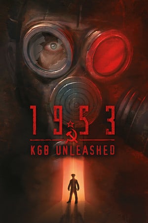 Download 1953 - KGB Unleashed