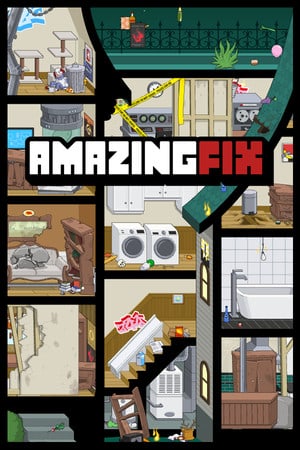 Download Amazing Fix