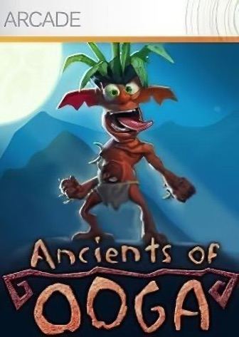 Download Ancients of Ooga