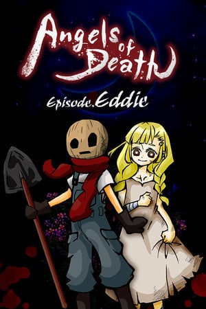 Download Angels of Death Episode.Eddie