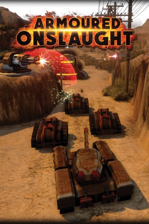 Download Armoured Onslaught