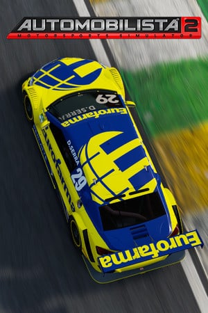 Download Automobilista 2