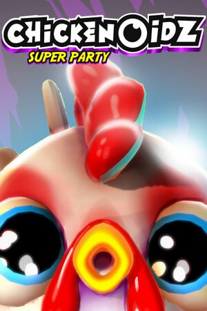 Download Chickenoidz Super Party