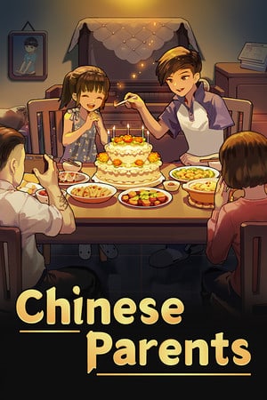 Download Chinese Parents