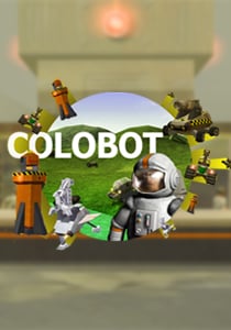 Download Colobot