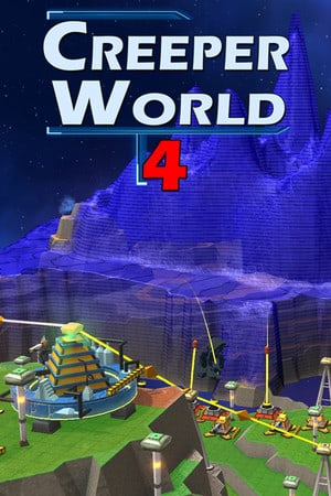 Download Creeper World 4