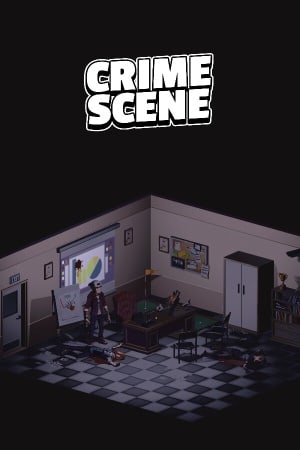 Download Crime Scene