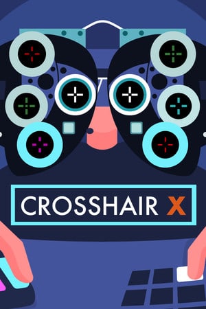 Download Crosshair X