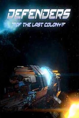 Download Defenders of the Last Colony