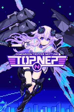 Dimension Tripper Neptune: TOP NEP