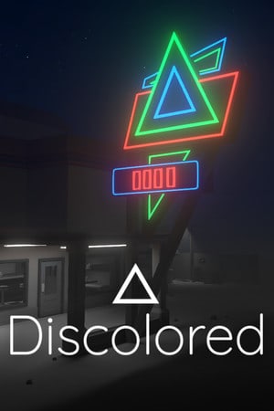 Download Discolored