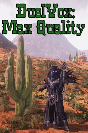 Download DuelVox: Max Quality