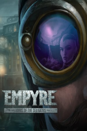 Download EMPYRE: Lords of the Sea Gates