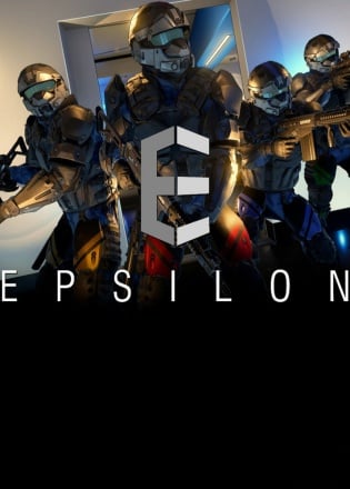 Epsilon