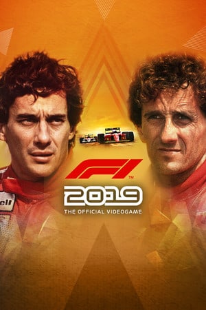 Download F1 2019