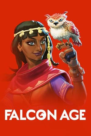 Download Falcon Age