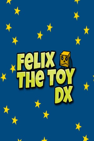 Download Felix The Toy