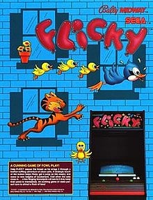 Download Flicky