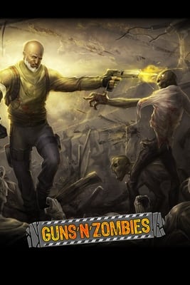 Download Guns n Zombies