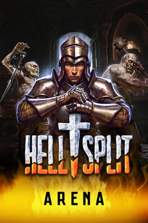 Download Hellsplit: Arena