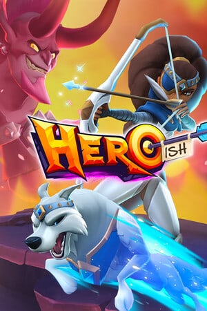 Download HEROish