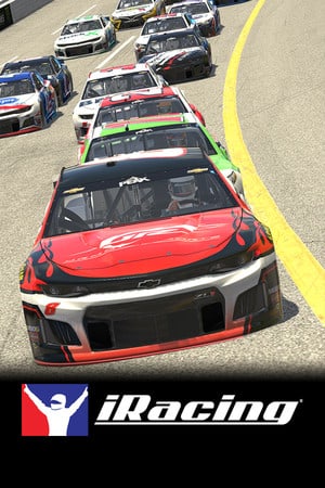 Download iRacing