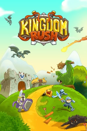 Download Kingdom Rush