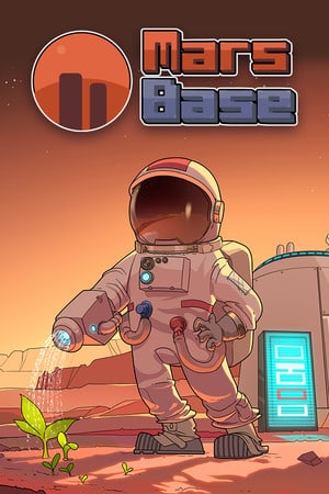 Download Mars Base