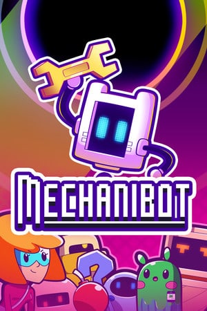 Download Mechanibot