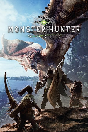 Download MONSTER HUNTER: WORLD