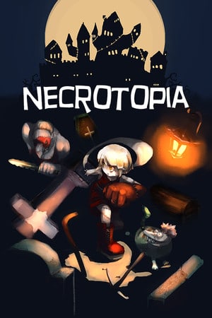 NECROTOPIA