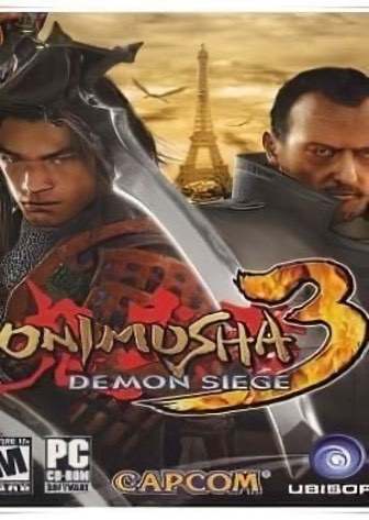 Download Onimusha 3: Demon Siege