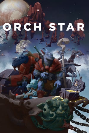 Download Orch Star