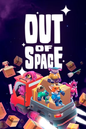 Out of Space