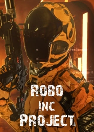 Download Robo Inc Project