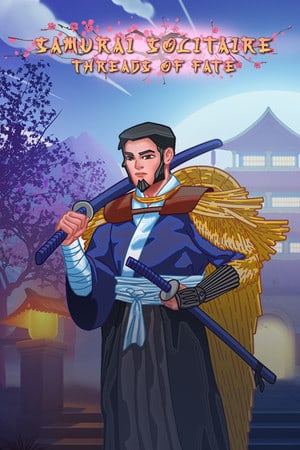 Download Samurai Solitaire. Threads of Fate