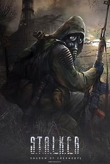 Download STALKER: Shadow of Chernobyl - New Arsenal