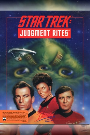 Download Star Trek: Judgment Rites