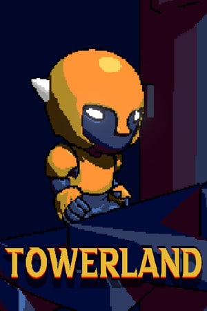 Download Towerland